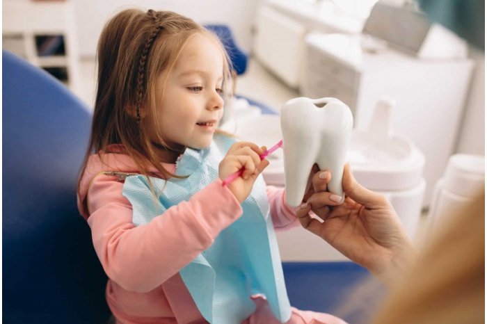 Мобильные бригады стоматологов бесплатно проконсультируют детей в Кагульском районе 