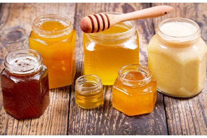 Moldovan national food safety agency to sanction introduction of syrup inverted with honey fragrance, erroneously called Artificial Honey  