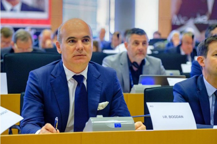 Europarlamentarul român Rareș Bogdan a fost ales vicepreședinte al Comisiei pentru Afaceri Externe a Parlamentului European. „Prioritatea mea absolută este situația din R. Moldova, care face față greu șantajului ticalos al Federației Ruse”