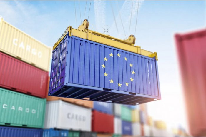 Peste 80% din exporturi și 53% din importurile agenților economici din regiunea transnistreană vizează UE