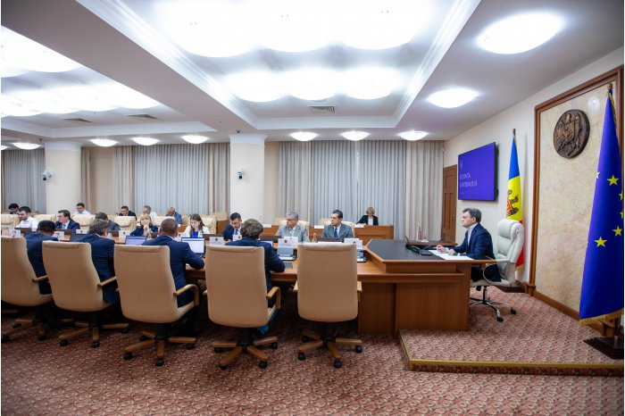 Small producers of Moldova to be able to benefit from grants worth up to 500,000 lei 