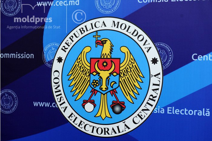Moldovan central electoral commission says 15 political parties fail to submit report on financial management for first half of 2024 year  