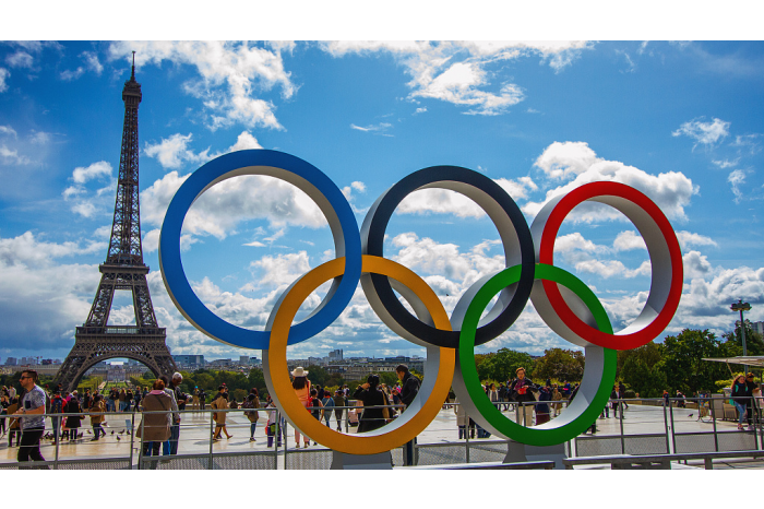 Circa o sută de şefi de state şi de guverne, aşteptaţi la ceremonia de deschidere a Jocurilor Olimpice de la Paris