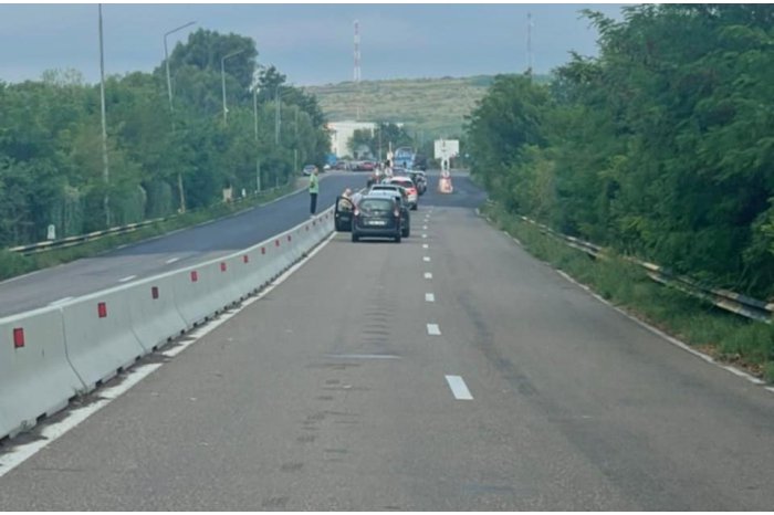 Flux crescut de călători la ieșirea din R. Moldova. Recomandările Poliției de Frontieră