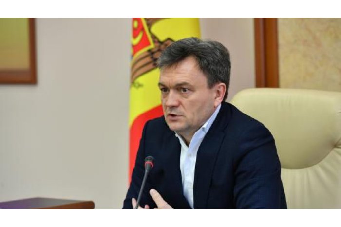 Candidacy of new Moldova's finance minister to be put forward next week 