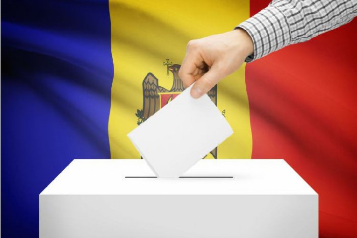 Moldovan central electoral commission says 64 political parties can participate in presidential elections, referendum due on 20 October