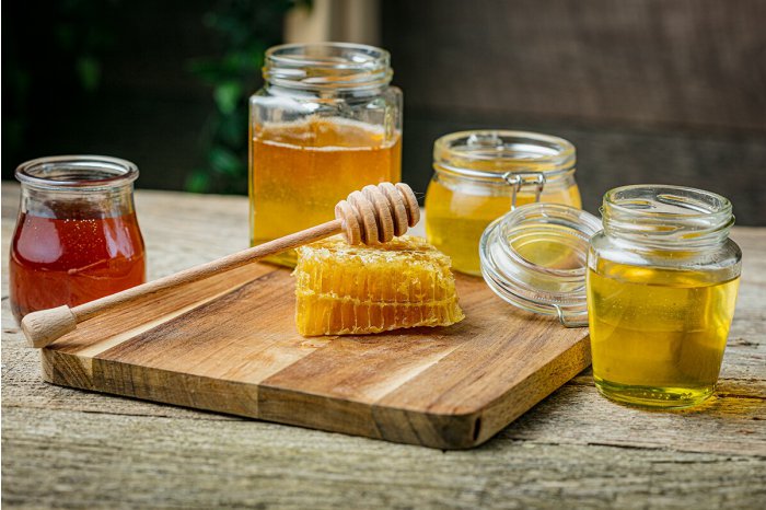 Export of bee honey produced in Moldova doubles in one year 