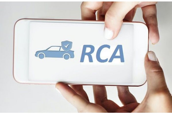 С 28 июля вводится новая форма полиса обязательного страхования RCA 